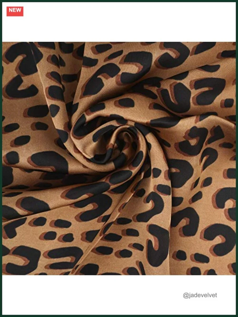 Satin Silk Like Fashion Scarf Square Neck Scarf for Women 27x27